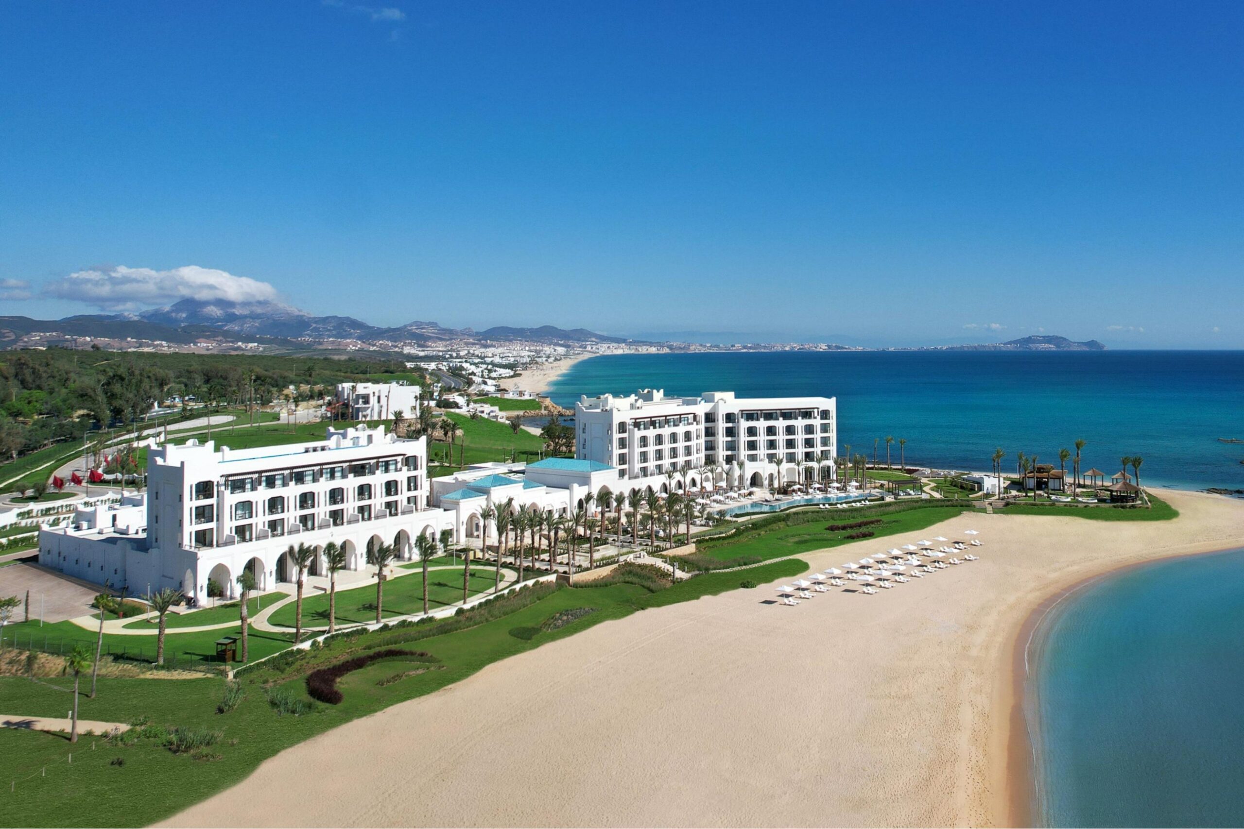 Morocco diversifying tourism investment beyond Marrakech and the 2030 World Cup cycle