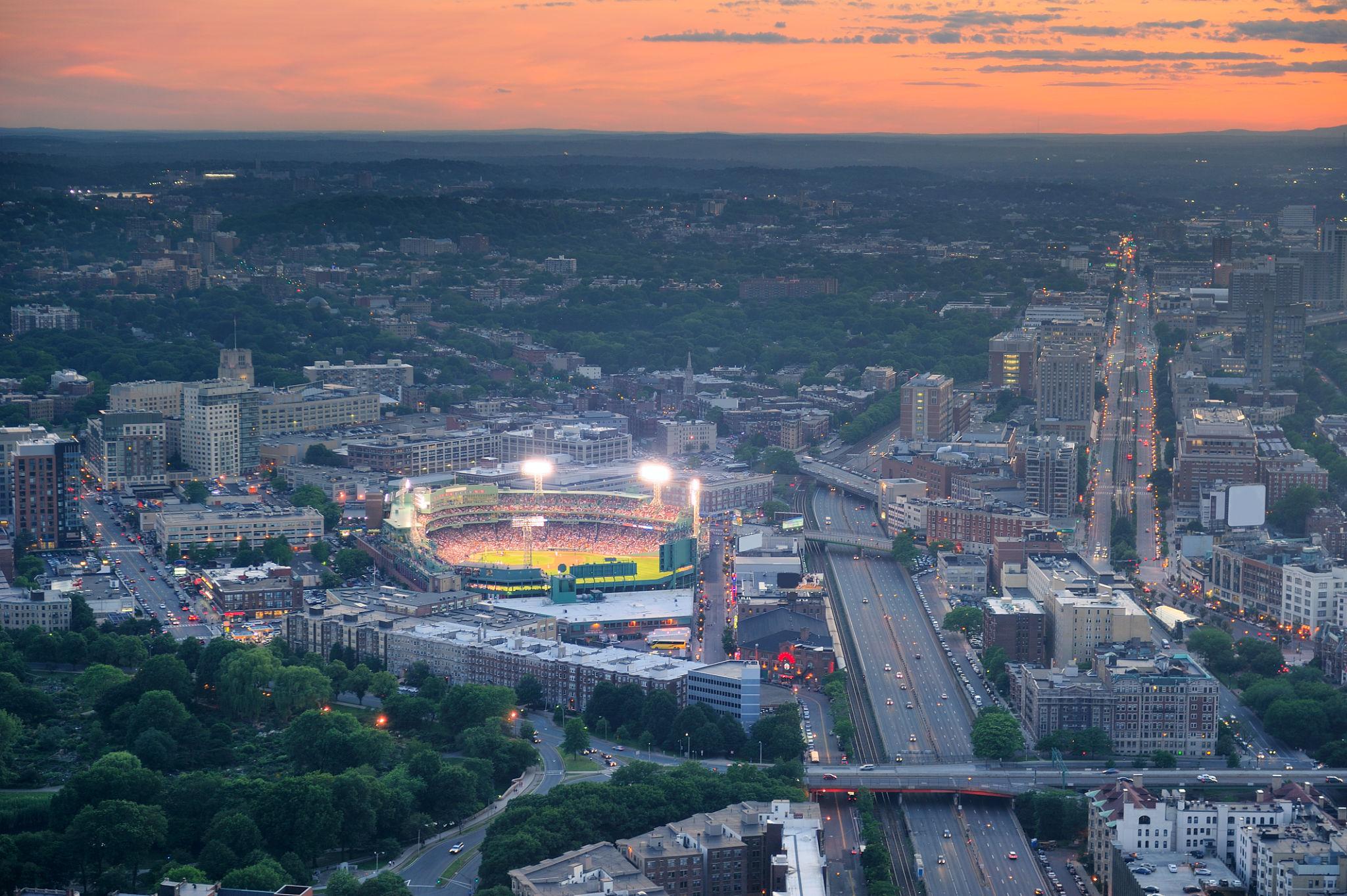 Boston becomes the neutral global stage for the France-Morocco World Cup quarter-final