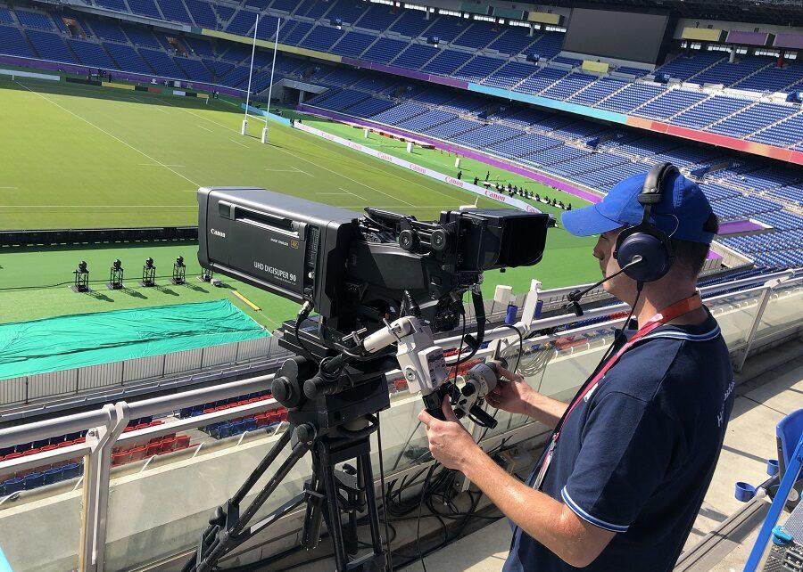 International broadcasting expanding the commercial reach of African women’s football