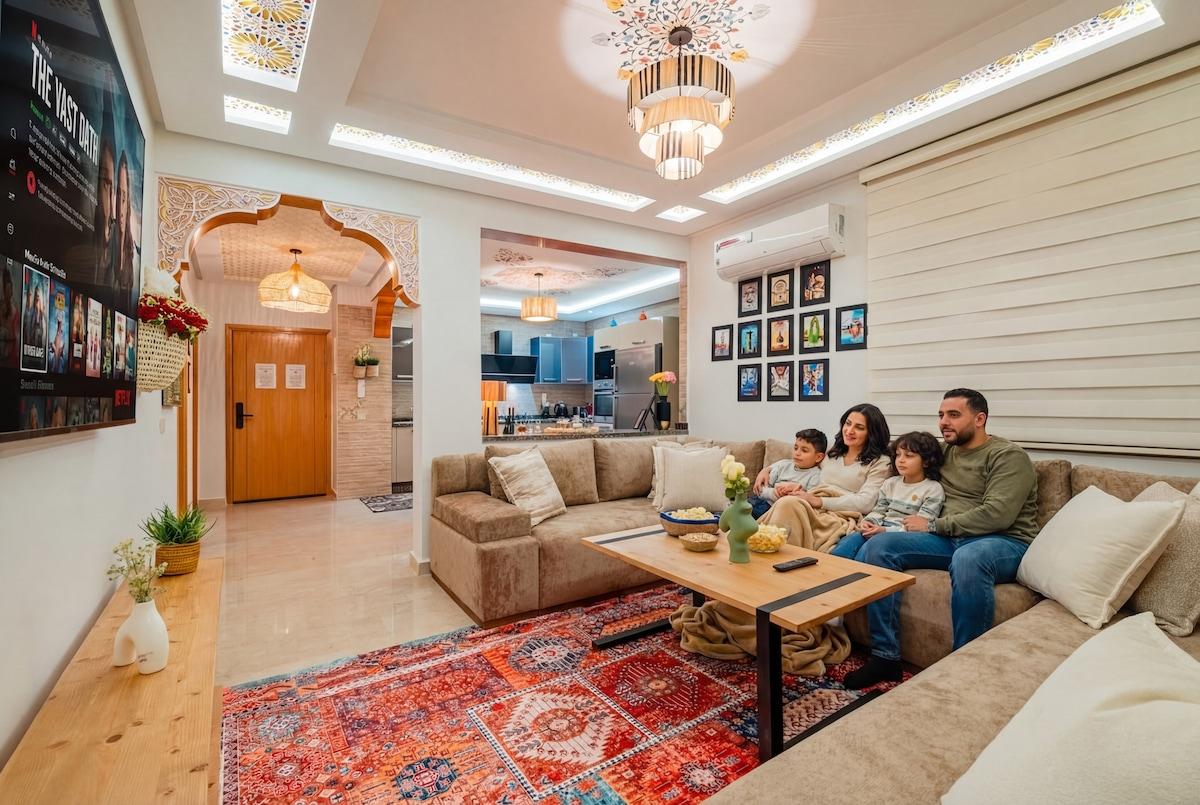 Moroccan cafés become morning replay centres after the World Cup win over Canada