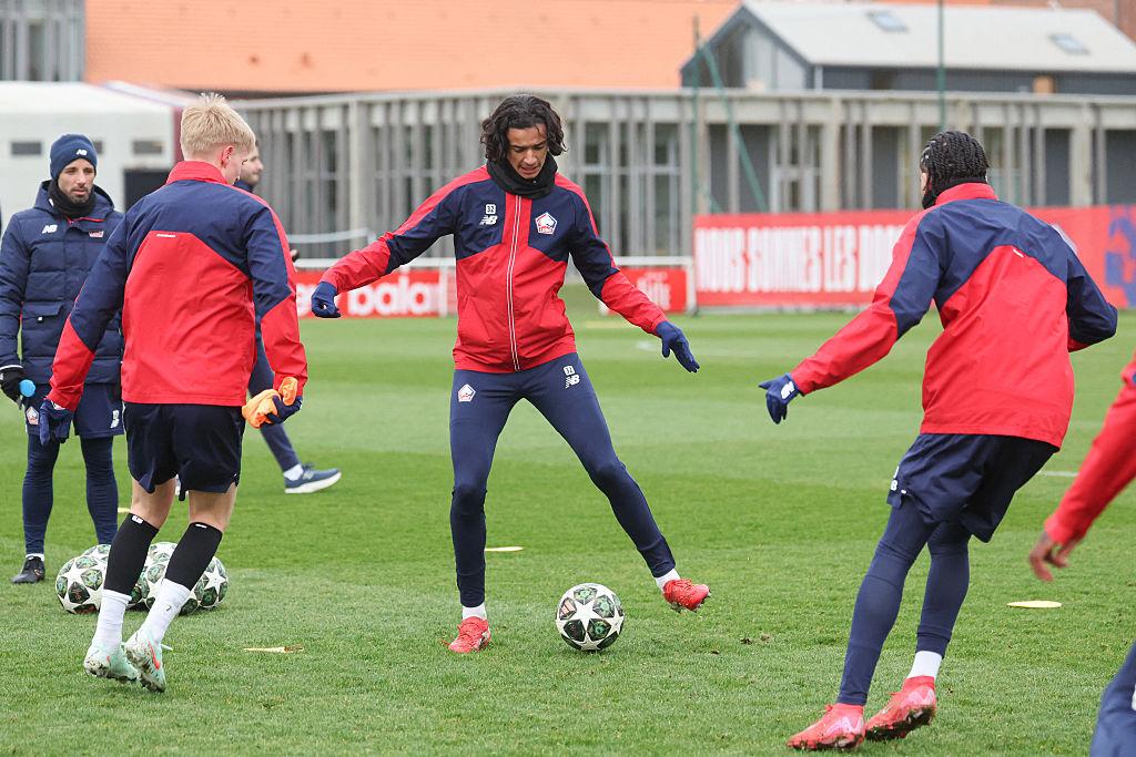 Young Moroccan internationals needing club moves that protect playing time and development