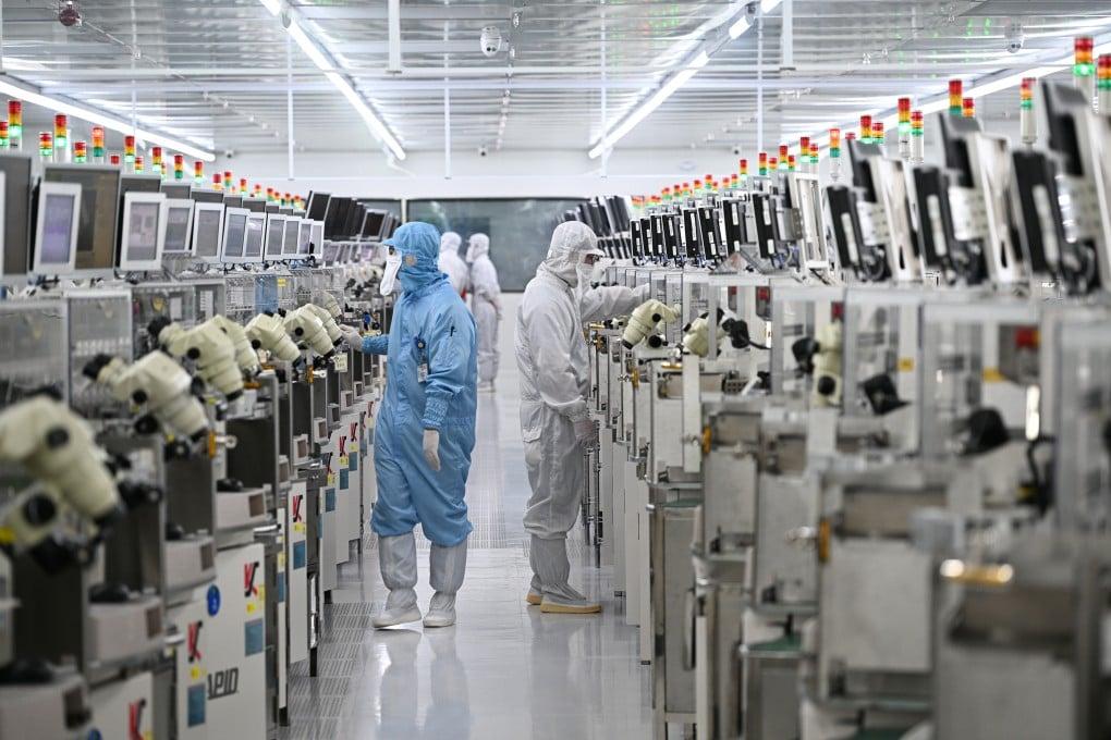 CoWoS advanced packaging shows the bottleneck controlling how fast AI chips can ship