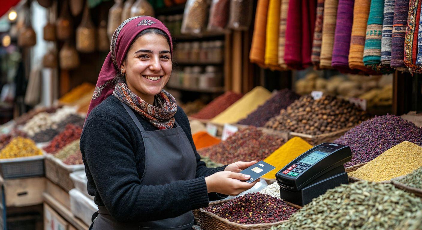 Consumers must not be punished with surcharges for paying digitally if adoption is to grow