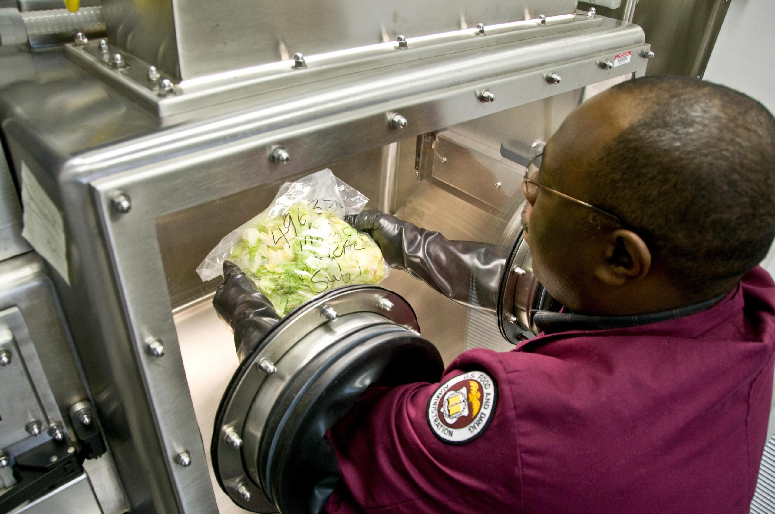 Cyclospora contamination fears creating uncertainty around lettuce and fast-food safety