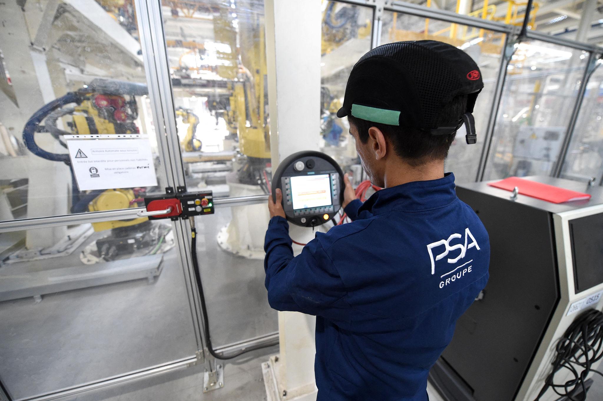 Digital tools reaching workshops, retailers and ordinary business operations across Morocco