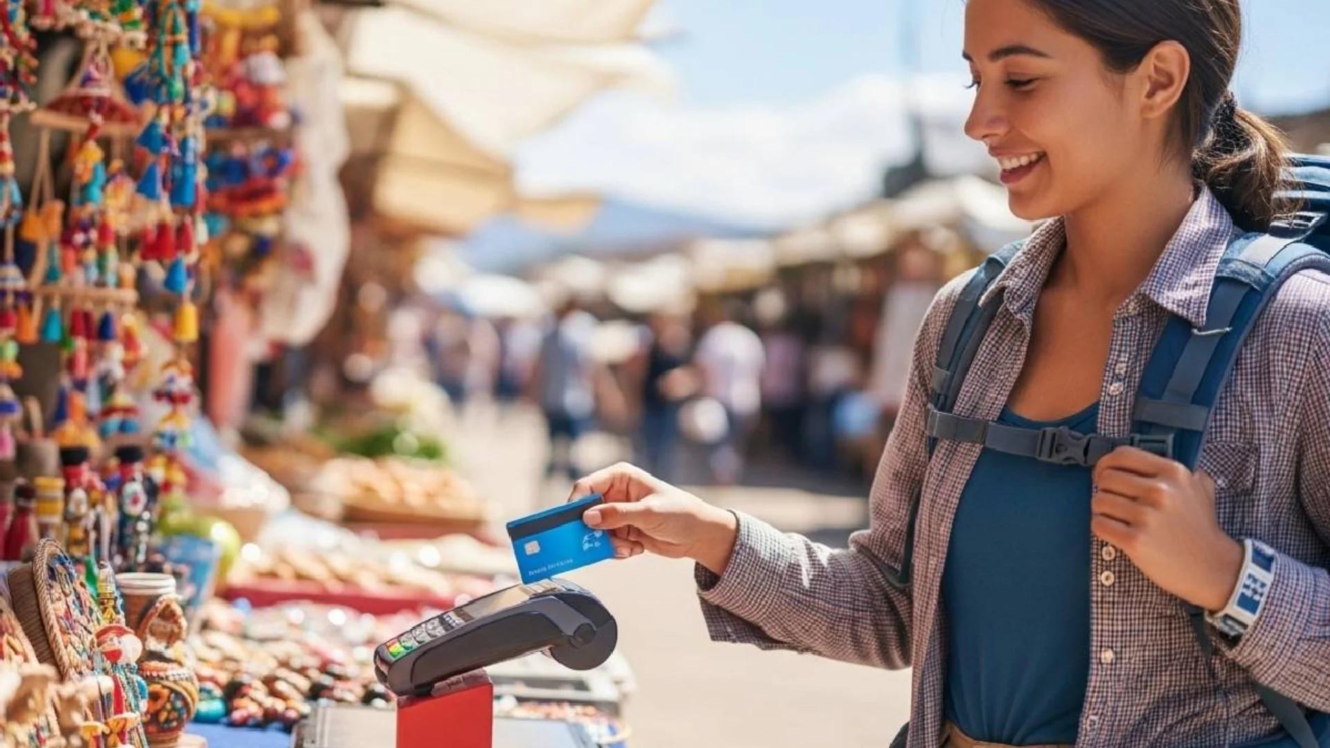 Easy contactless payments become part of Morocco's tourism readiness for visitors before 2030