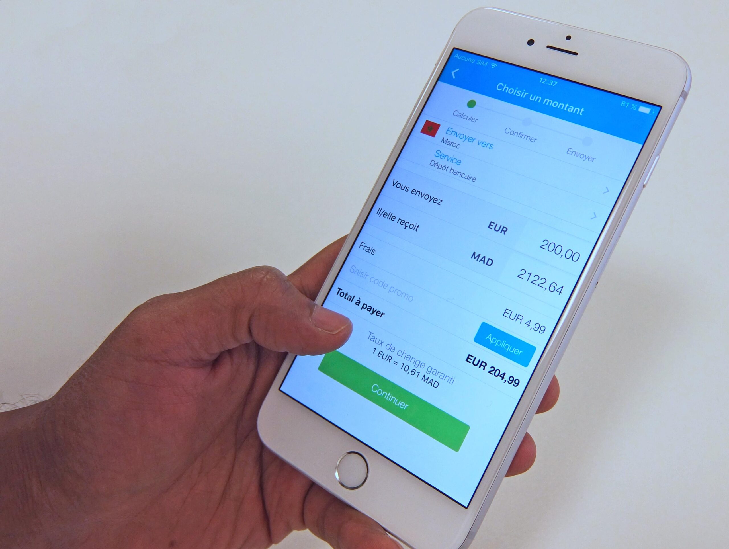 Digital money-transfer platforms raising diaspora expectations for speed, transparency and lower fees