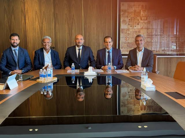 Family-owned Moroccan businesses using stock-market listings to manage succession and liquidity