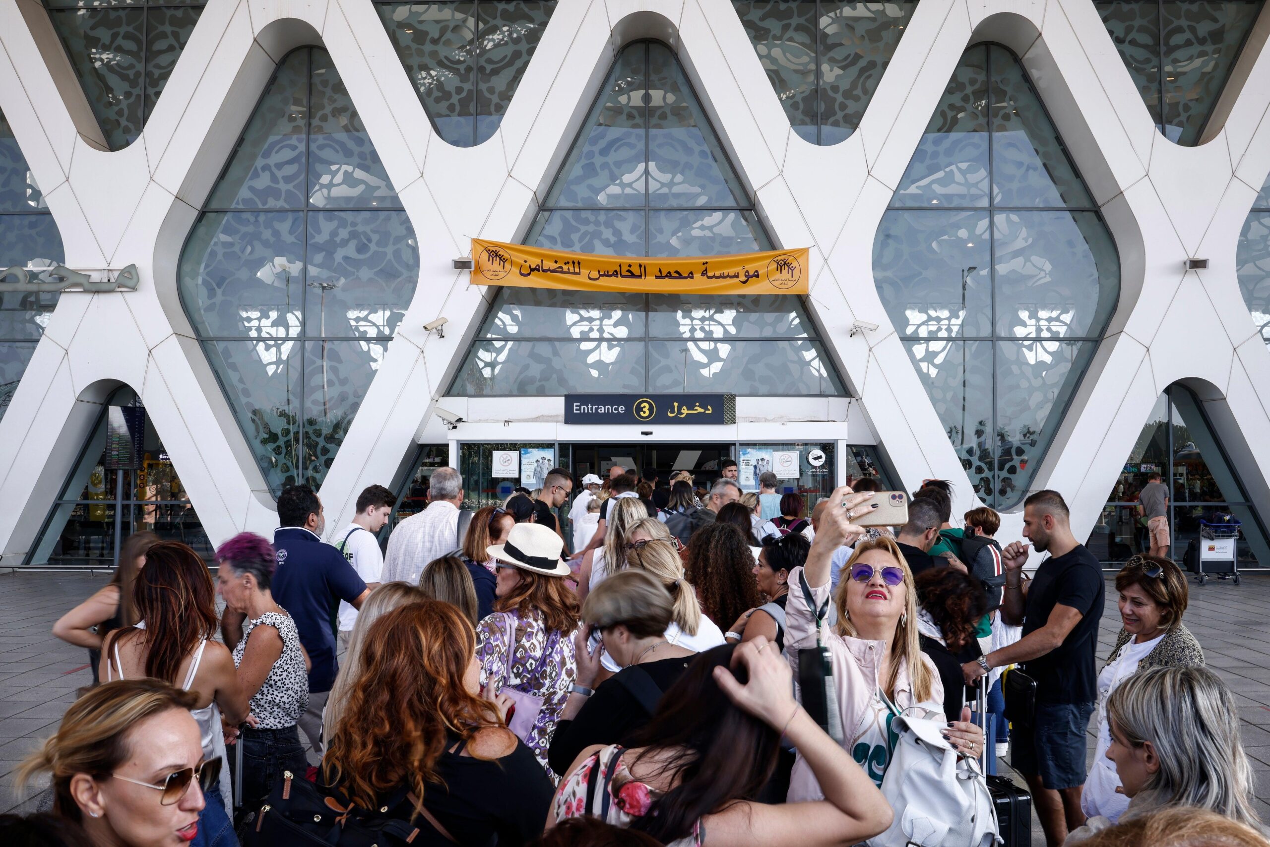Flights become the first battle for families booking Morocco during peak summer weeks