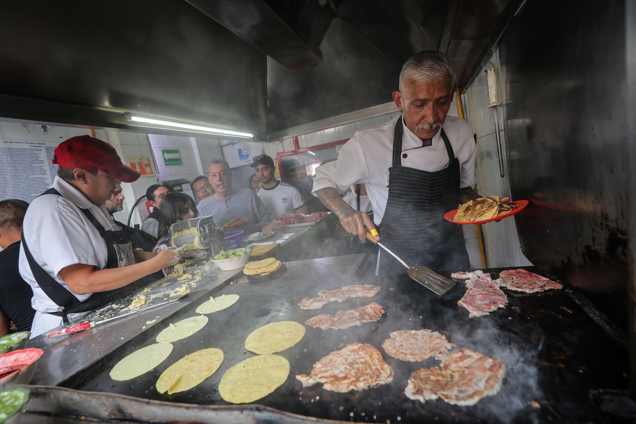 Mexican food pride creating a cultural barrier for Chipotle’s expansion into Monterrey
