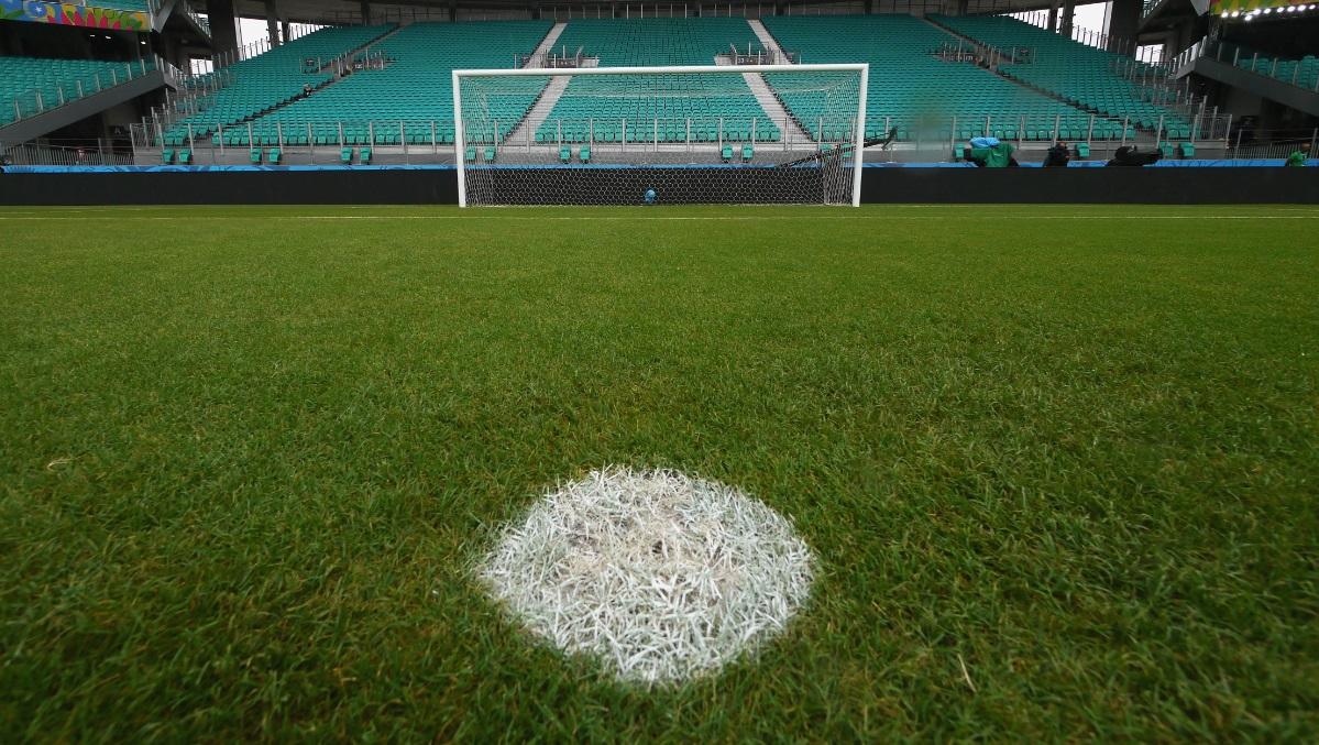 Football online abuse pattern penalty miss Euro 2020 Rashford Saka Sancho England same ugly cycle