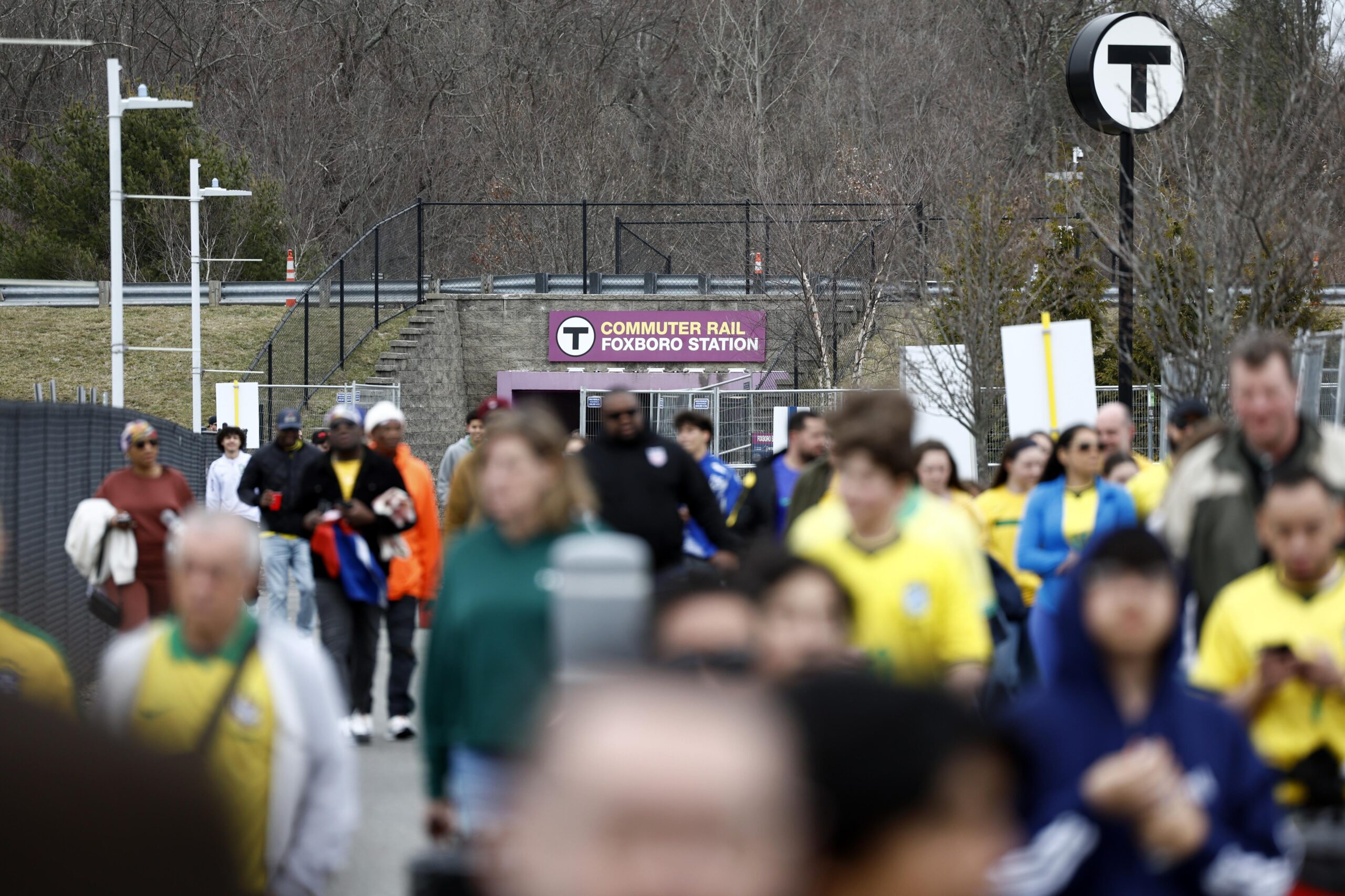 Foxborough travel adds another cost layer beyond the ticket for World Cup fans
