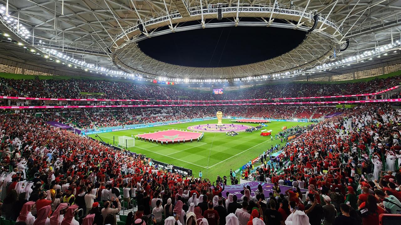France now waits in the story as Morocco eye a blockbuster World Cup quarter-final