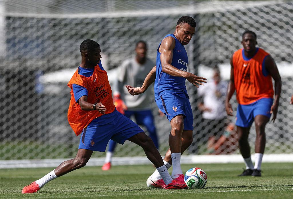 France target Morocco's reshaped attack ahead of a high-stakes World Cup quarter-final