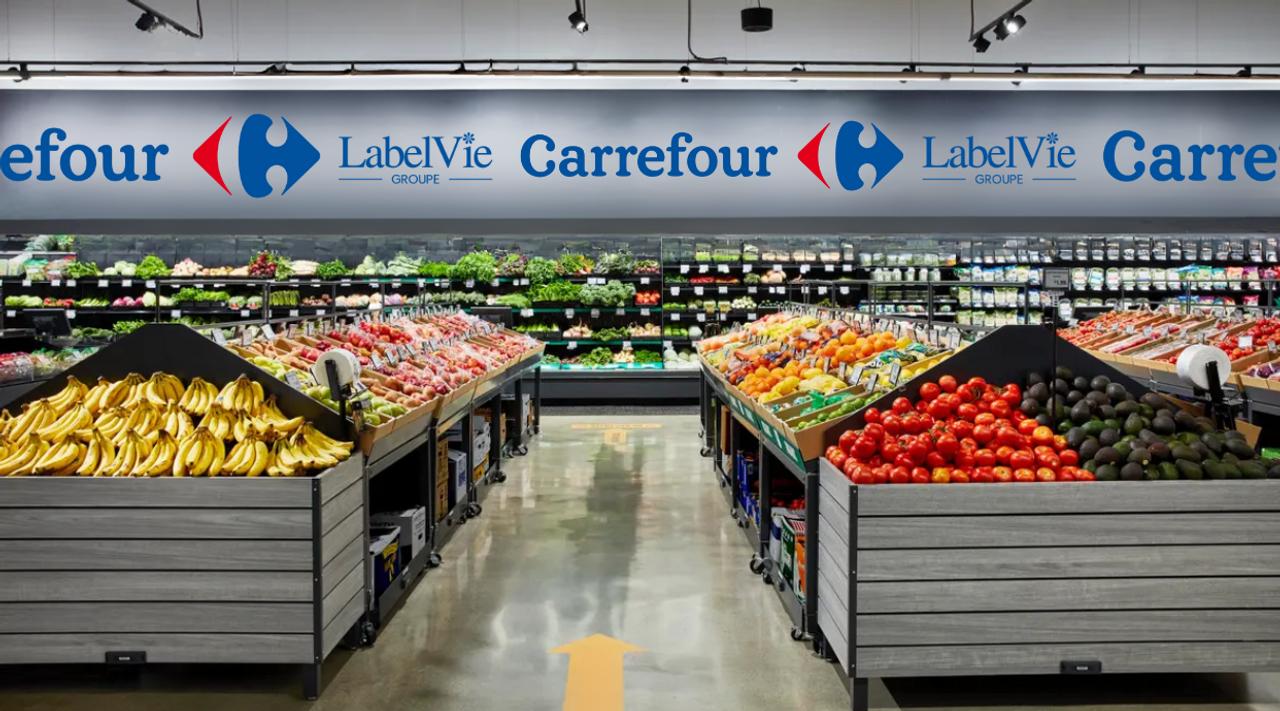 Fresh food testing LabelVie’s refrigeration, sourcing, waste control and quality systems