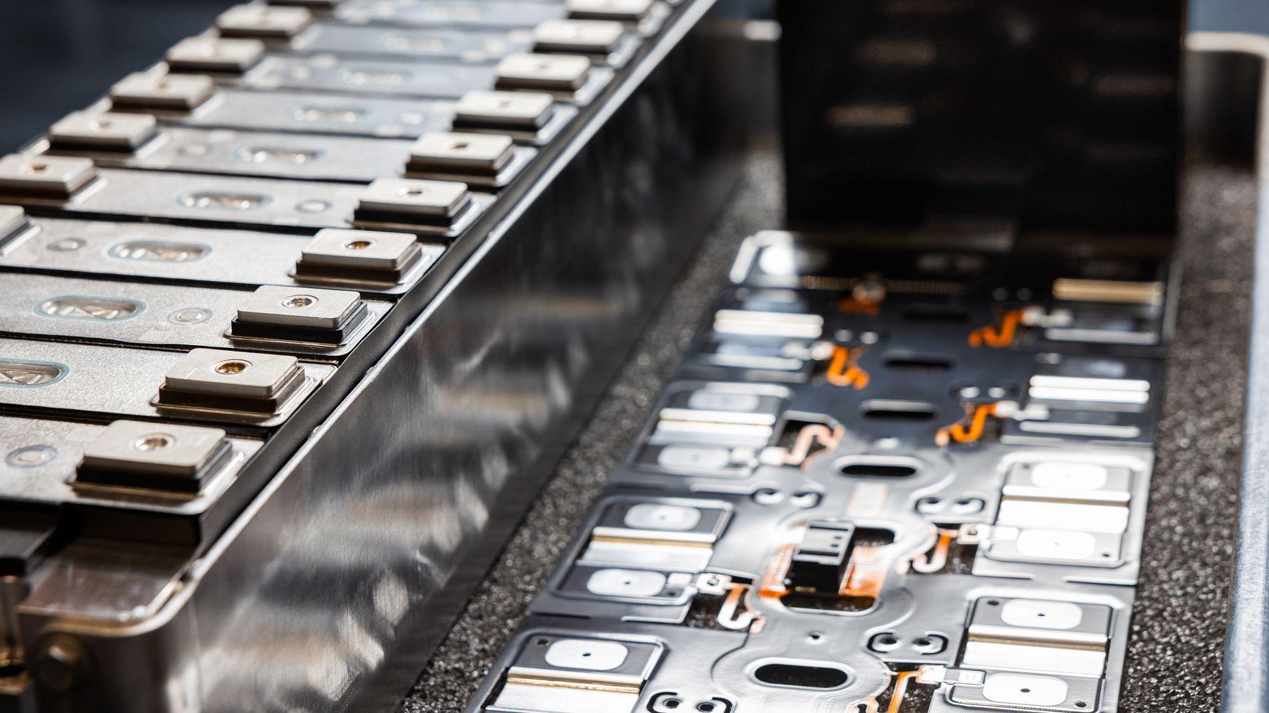 Morocco moving from vehicle assembly toward deeper battery and electric-mobility manufacturing