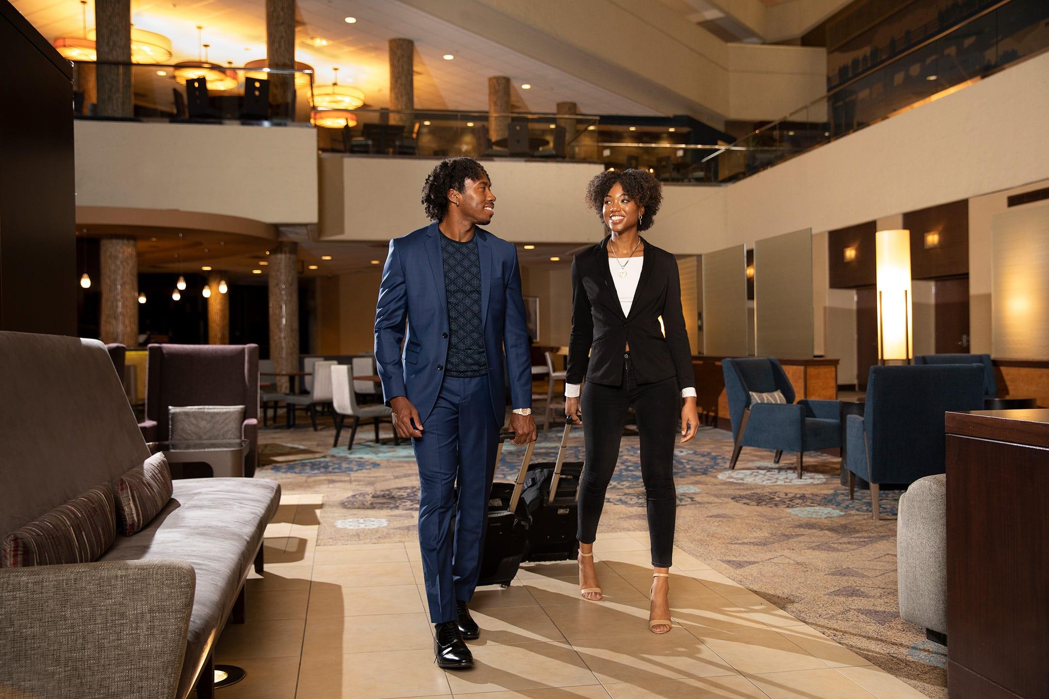 New York luxury hotels becoming headquarters for sponsors, celebrities and visitors during World Cup final week