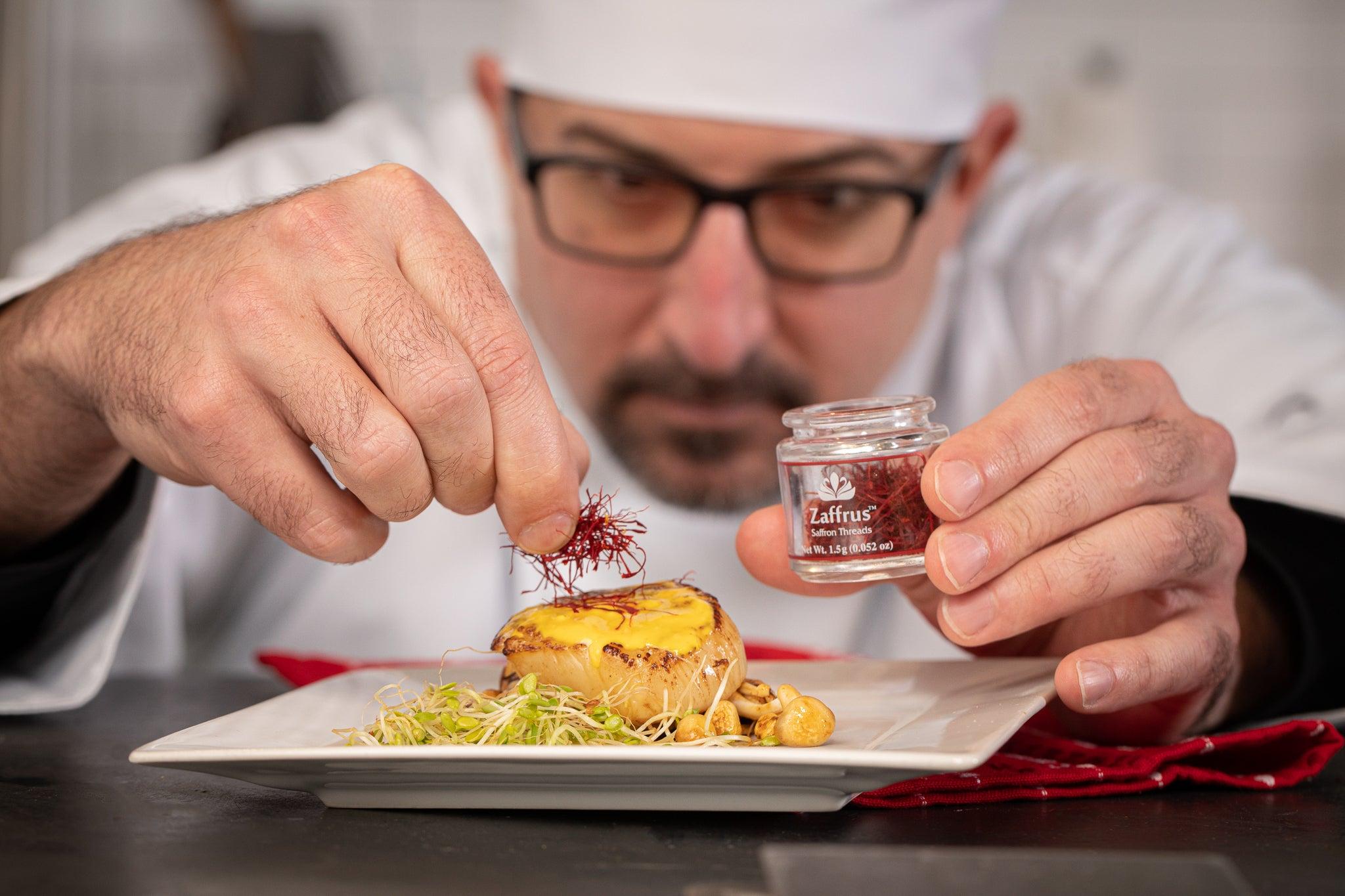Local products become global culinary assets as fine dining rewards provenance and terroir
