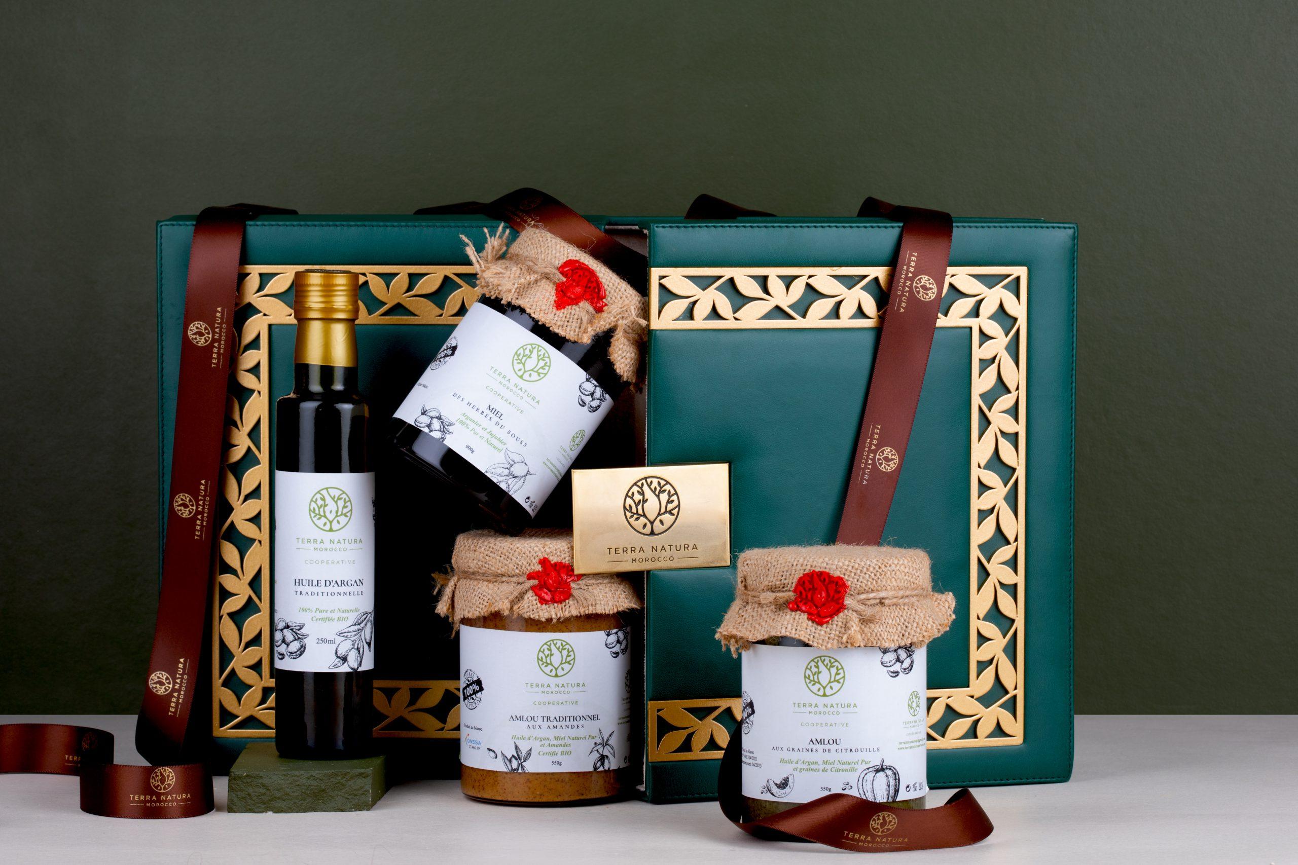 Moroccan local products can become climate-smart premium exports built on freshness and quality
