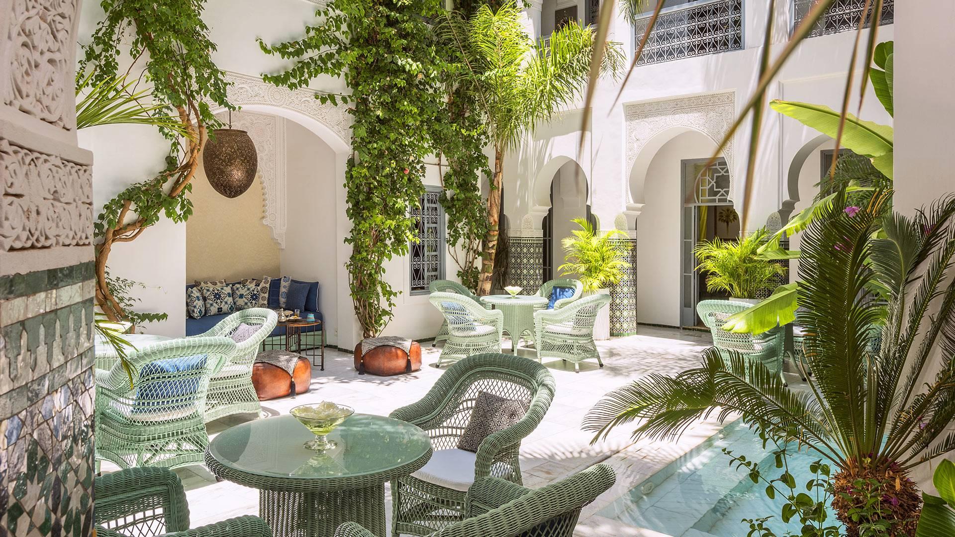 Marrakech needs smarter seasonal timing rather than less promotion in a hotter travel market