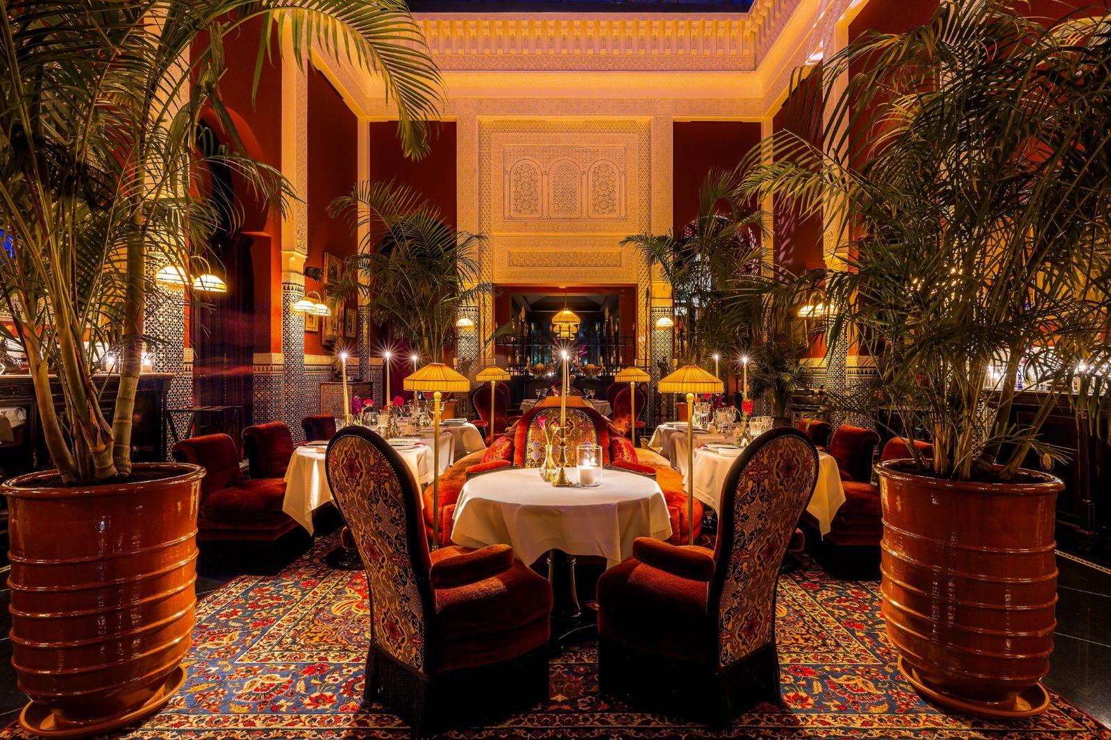 Morocco has a clear opening to enter the global fine-dining map before 2030