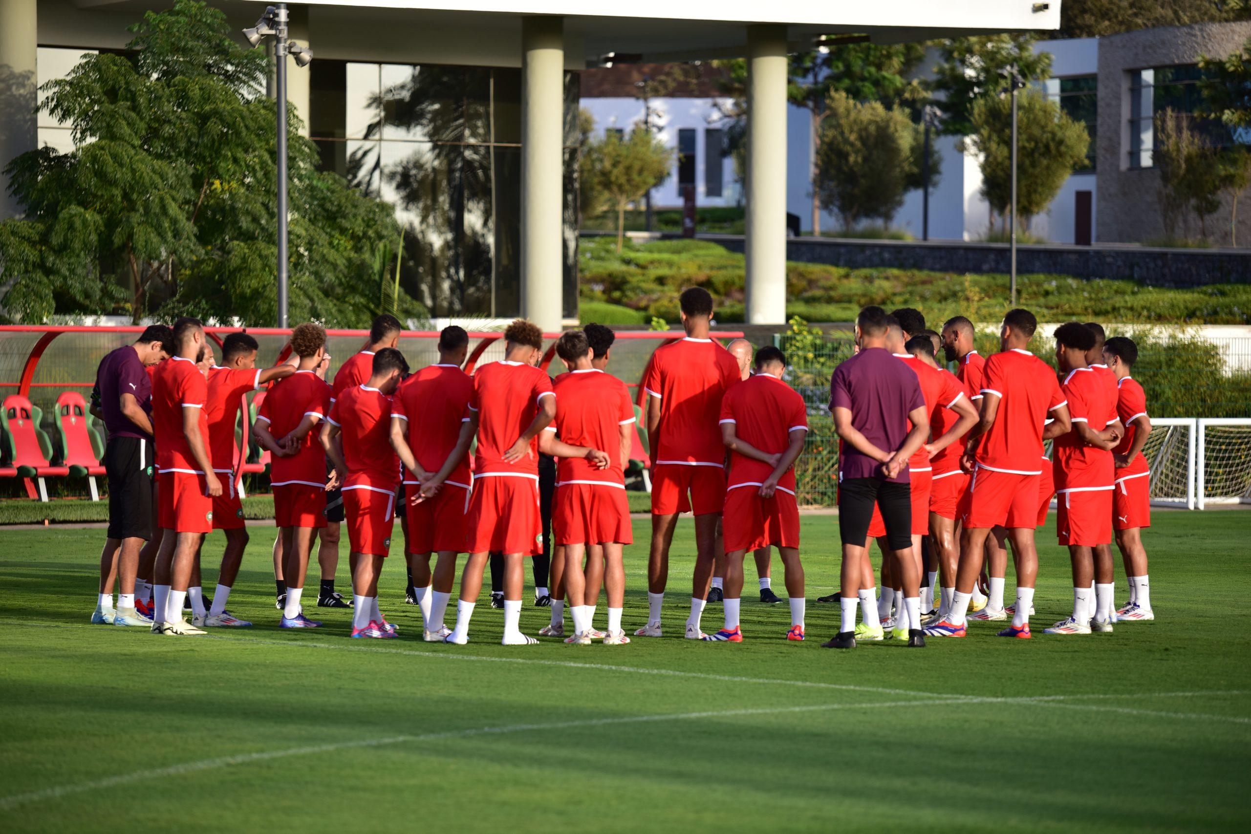 Morocco's football system looks bigger than any single coach as the Atlas Lions keep advancing