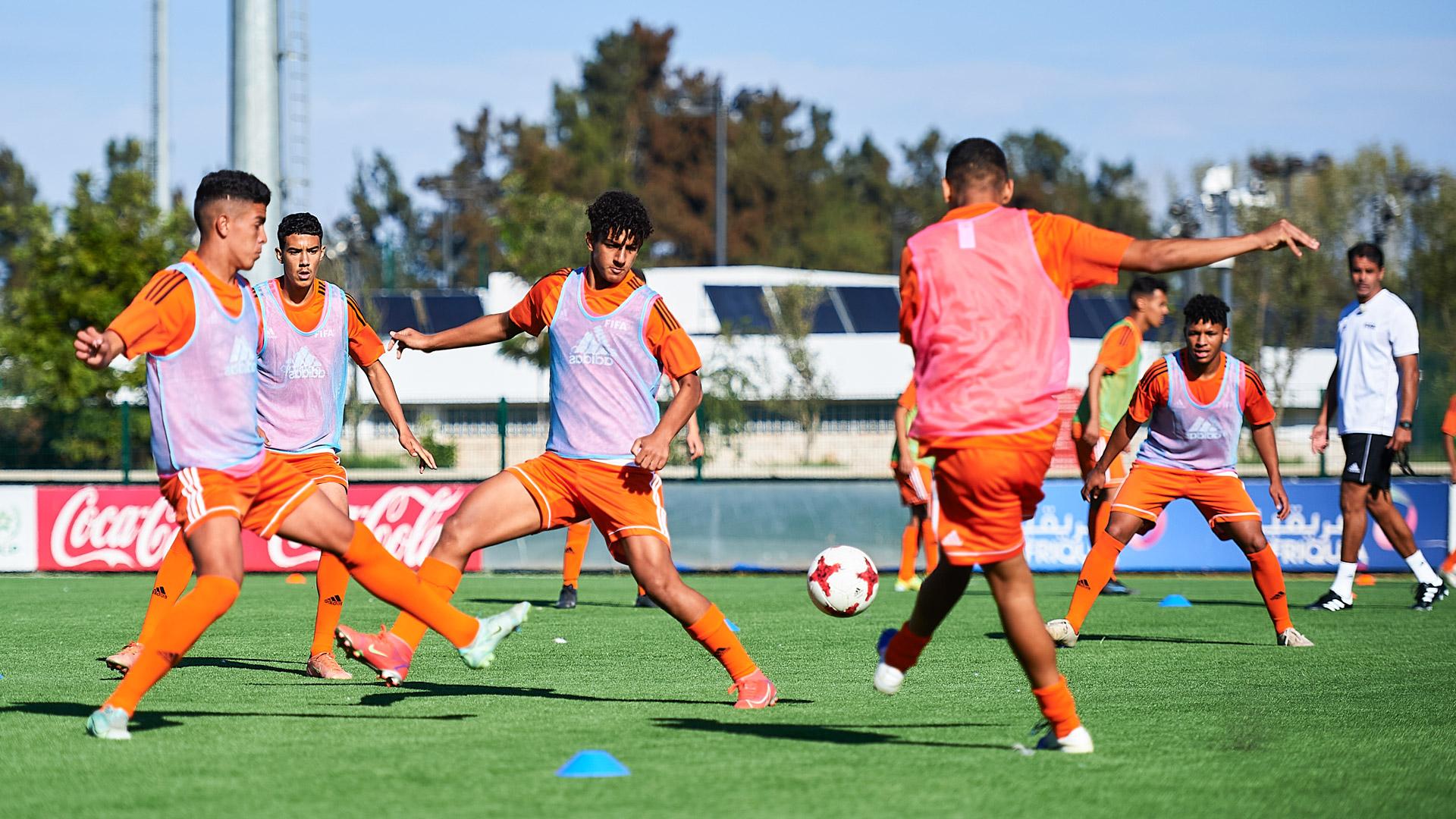 Morocco talent repriced World Cup 2026 transfer market elite assets clubs scouts generation belief