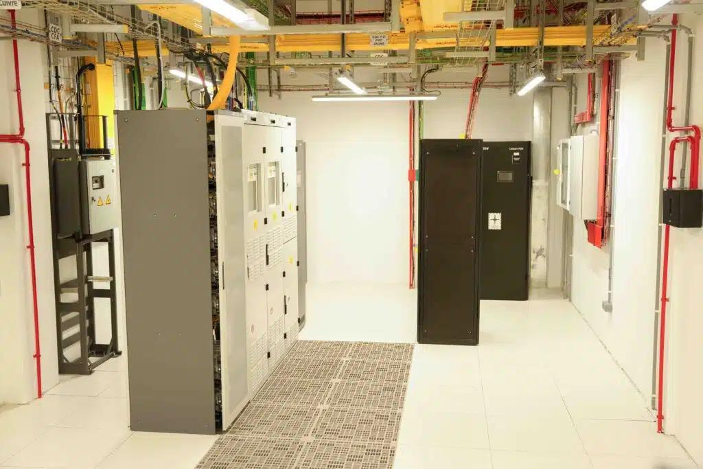 Nador gaining a strategic role as a submarine cable landing point and digital infrastructure hub