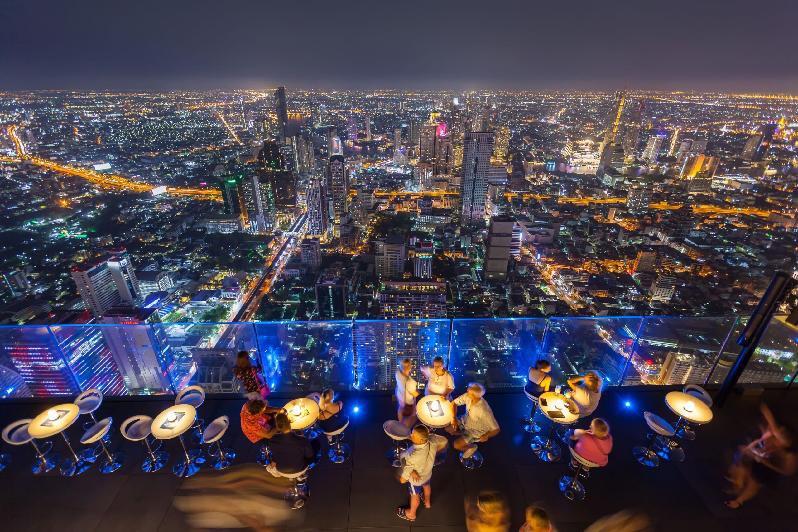 Nightlife cities must protect their brand by enforcing venue safety and building trust