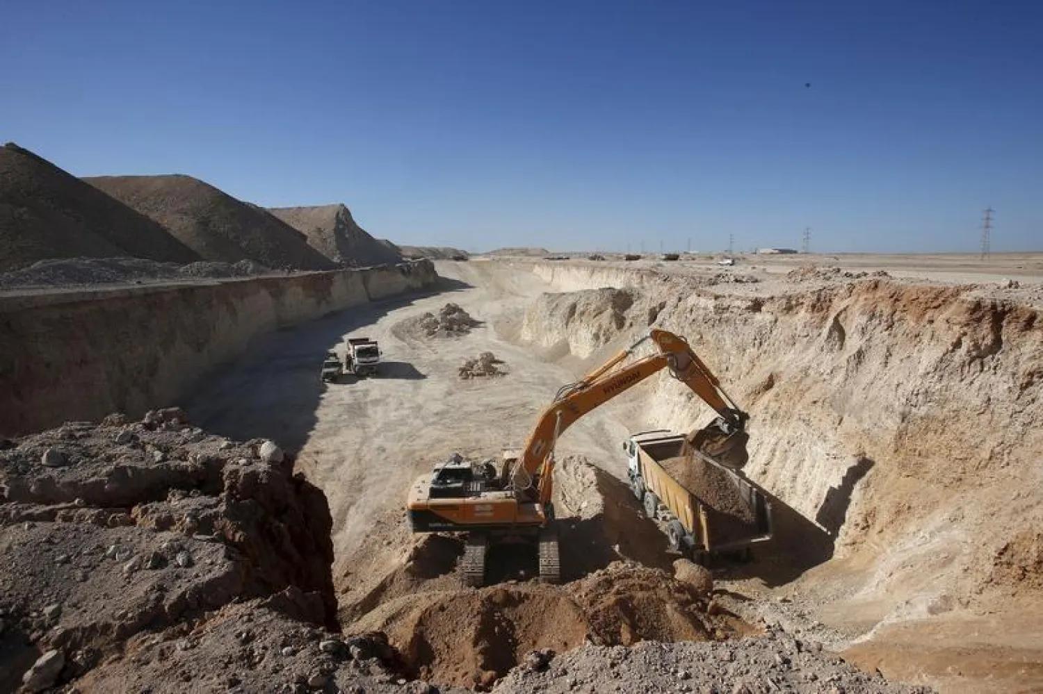 OCP turns Morocco's phosphate resource strength into sporting leverage and long-term funding