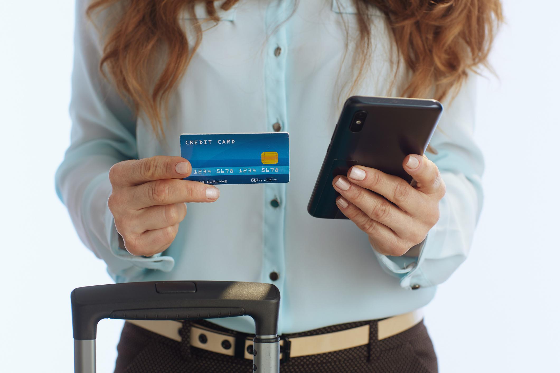 Payment method ticket scam protection bank transfer crypto gift card credit card buyer protection World Cup