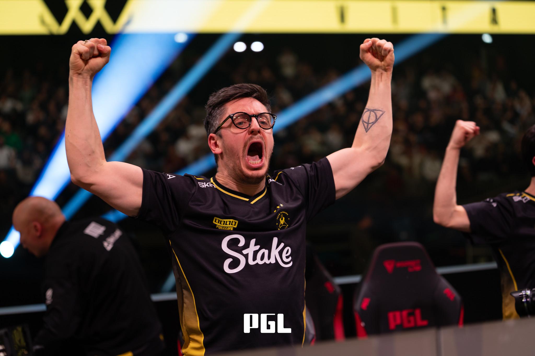 Top esports players are becoming digital celebrities with fans across streaming platforms