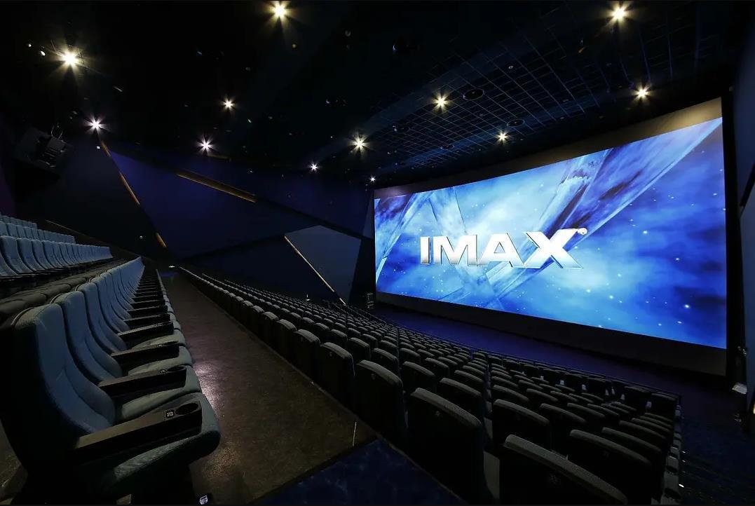 IMAX and premium cinema formats shaping Warner Bros. release strategy for major Hollywood blockbusters
