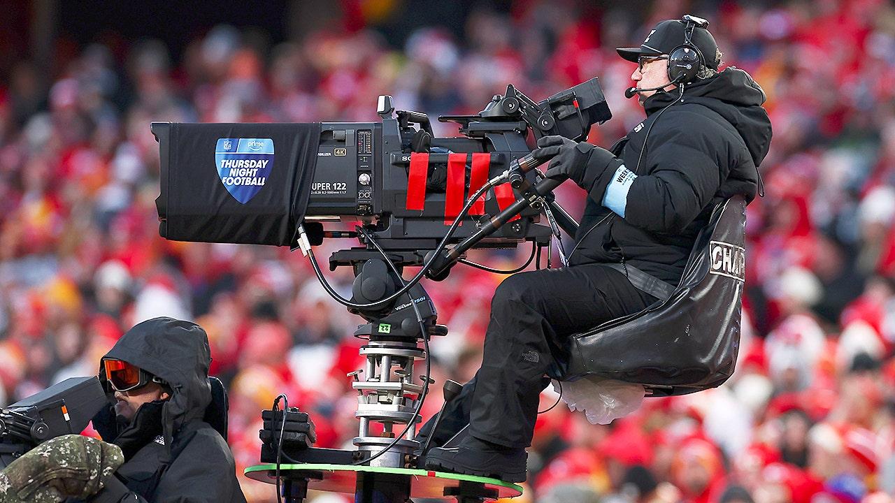 Amazon Prime Video treats live sport as a profit engine and retention tool inside the Prime bundle