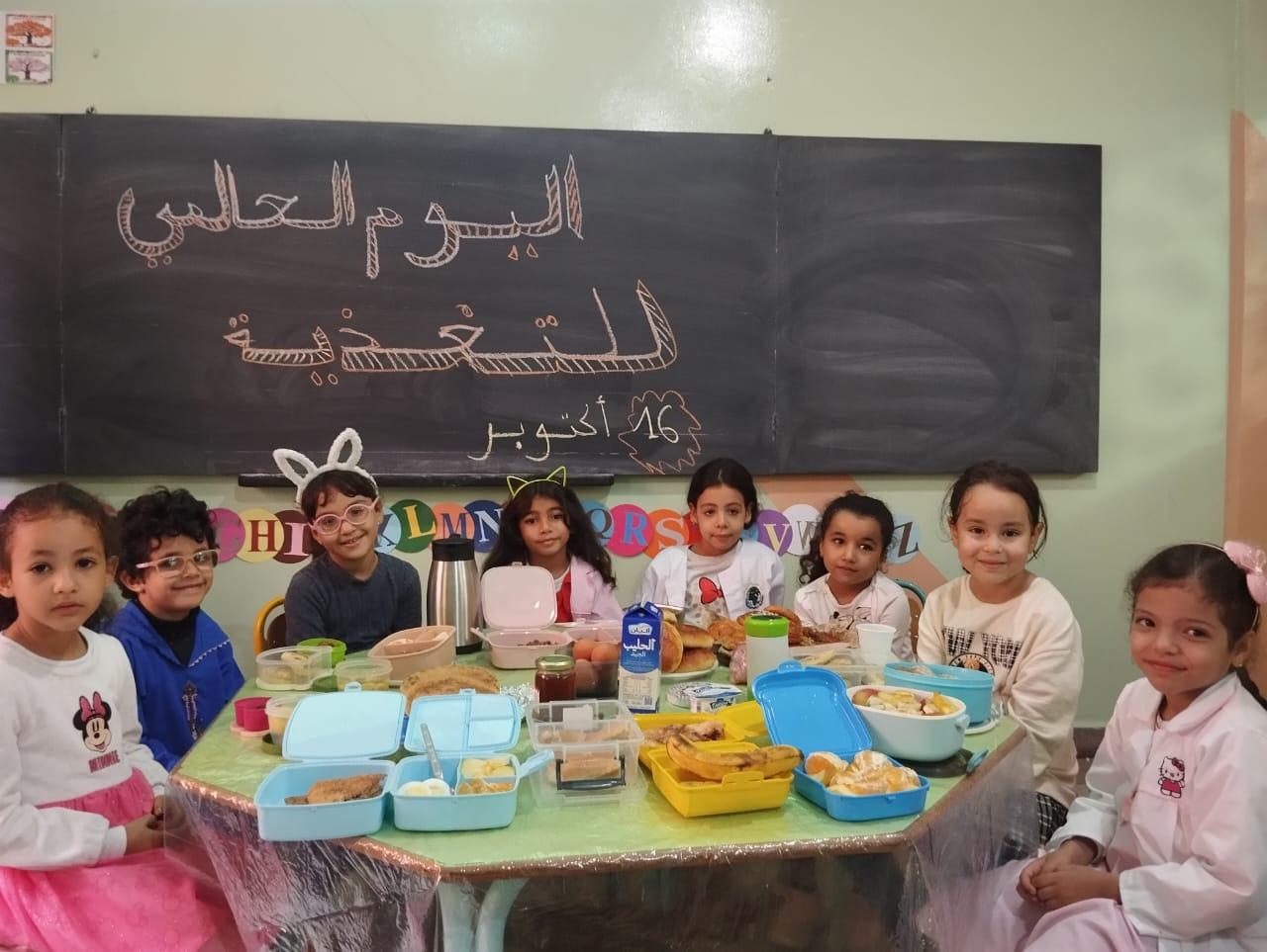 Nutritious and safe school meals supporting children’s health, dignity and concentration