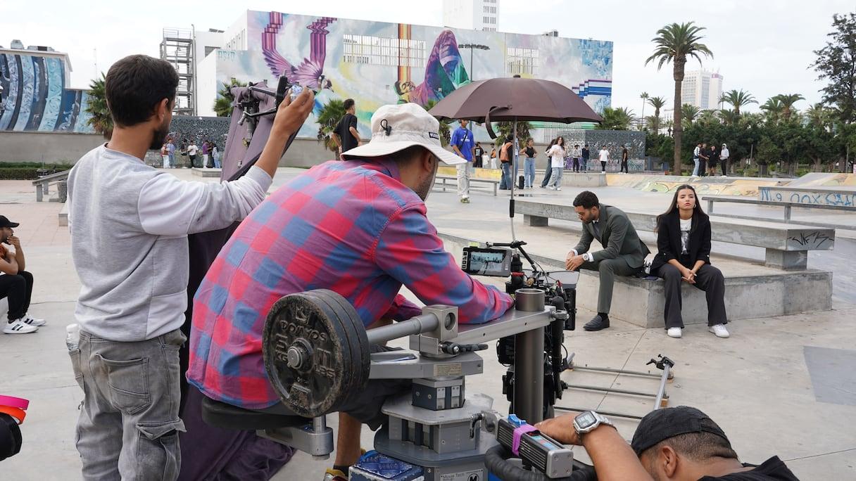 Social-media reels becoming fast global postcards for Morocco’s national image