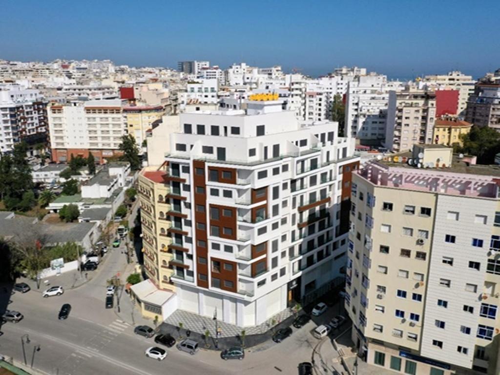 Rent remains a separate stress for Moroccan families even as inflation slows