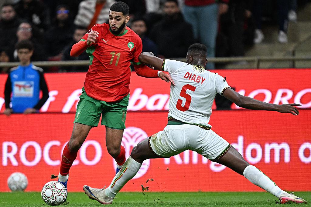 Saibari Hakimi Morocco World Cup Canada attacking weapons right side movement confidence game-changer