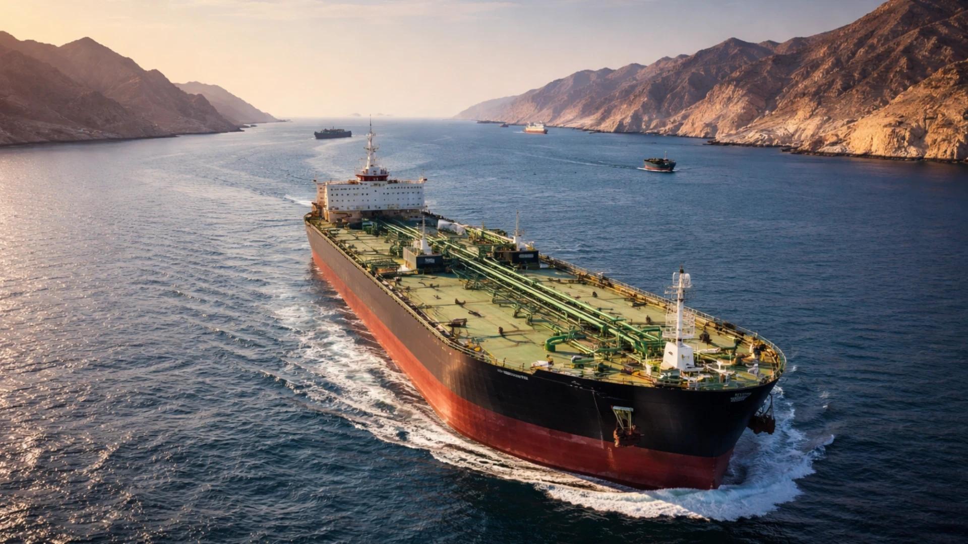 Shipping Insurance Becomes A Warning Signal in the context of world coverage by Morocco Times Daily