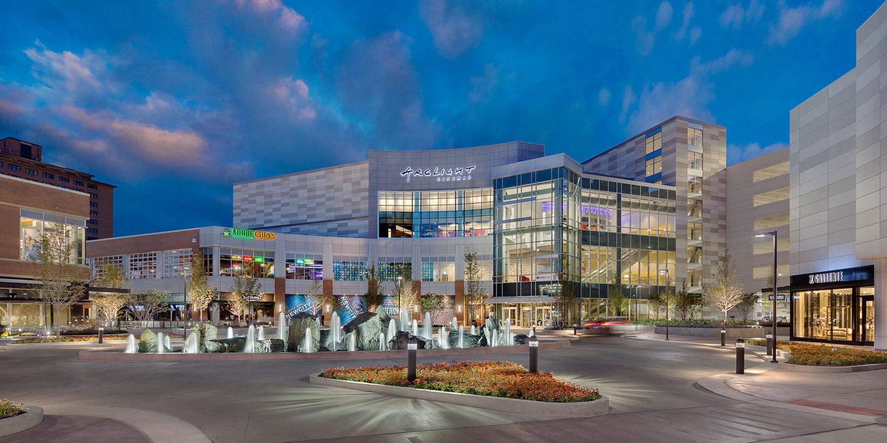 Shopping centres adding entertainment and social experiences as physical retail evolves