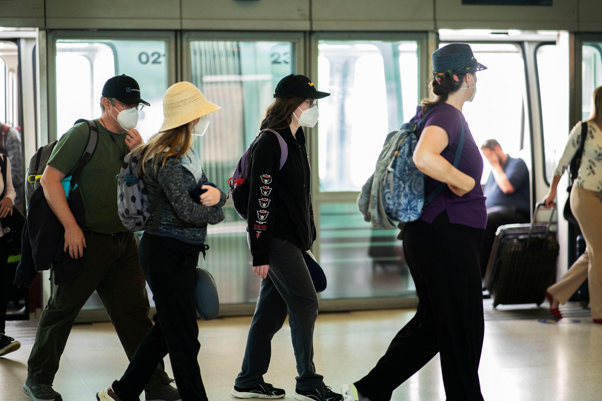 Wildfire smoke and haze affecting travel and outdoor planning around the World Cup final