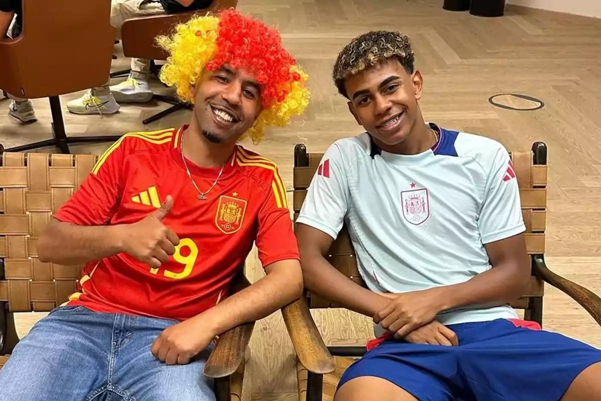 Spain’s disciplined defence preparing to contain Argentina in the World Cup final