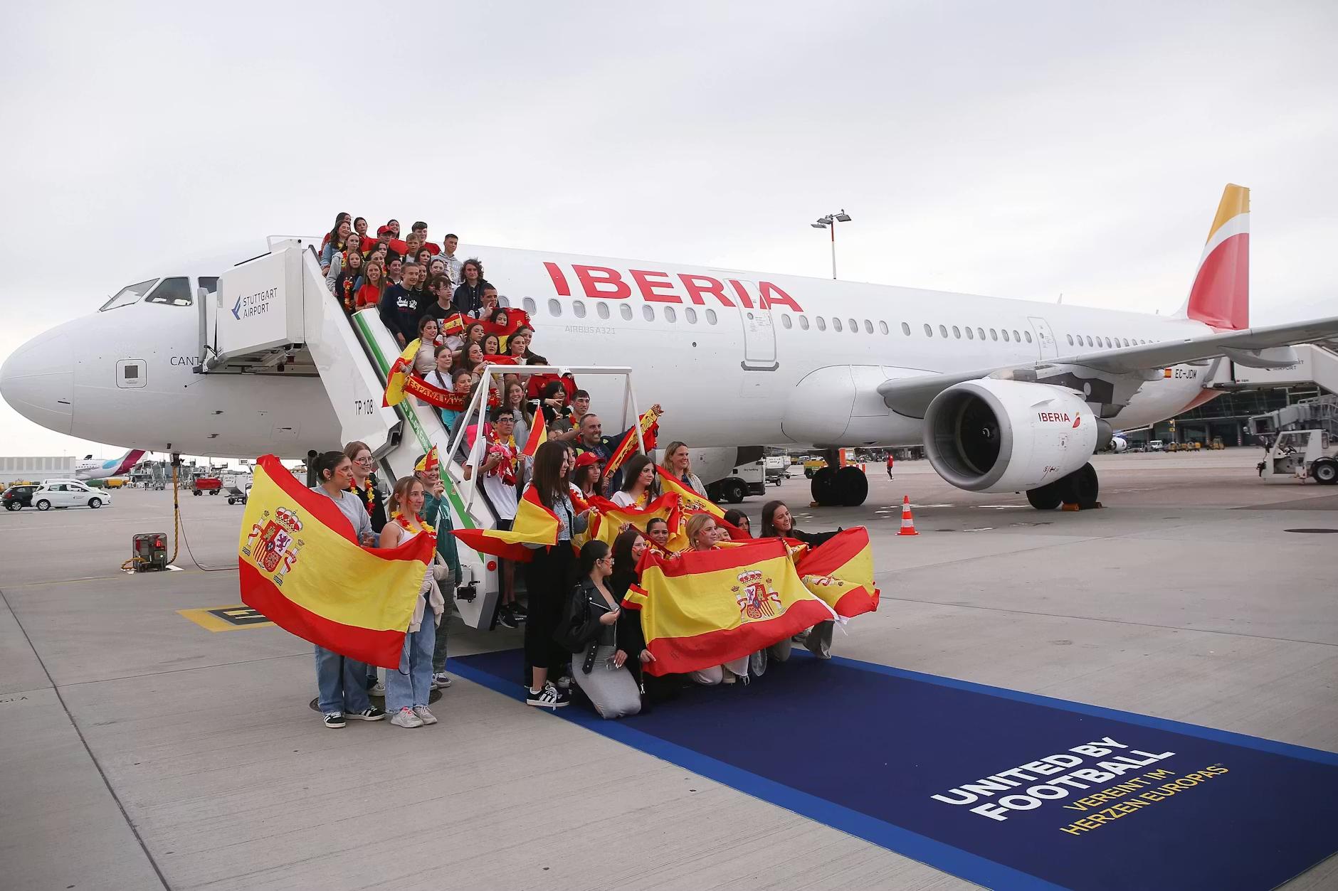Spain Fans Create A Late Demand Wave in the context of travel coverage by Morocco Times Daily