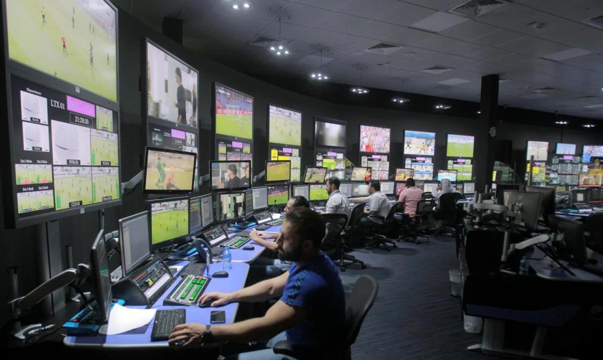 Streaming platforms preparing for massive live traffic during the Argentina-Spain World Cup final