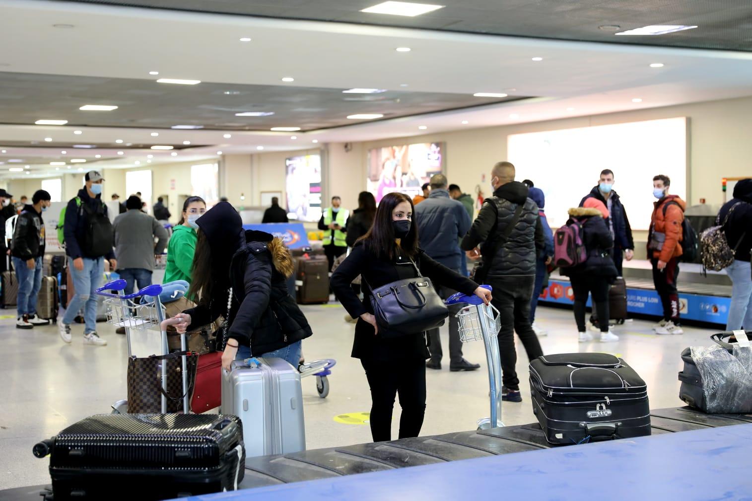 Summer passenger peaks testing Morocco’s airport network and operational coordination
