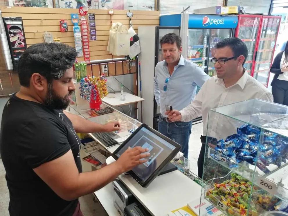 Support, terminals and training must reach the smallest Moroccan shops for digital payments to work
