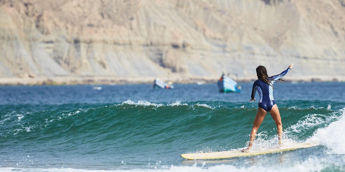 Surf, yoga and wellness retreats strengthening Morocco’s women-led travel market