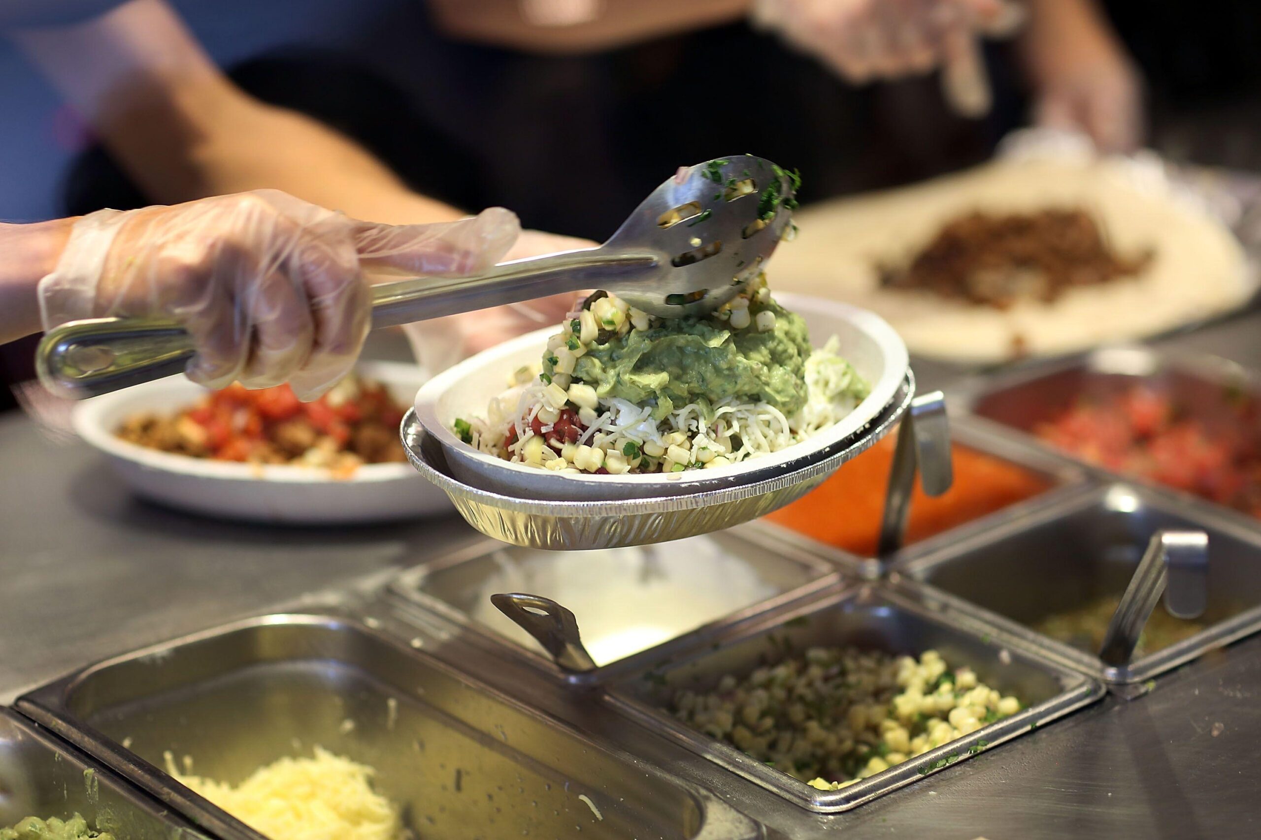 Chipotle’s American burrito-bowl format confronting Mexican culinary expectations