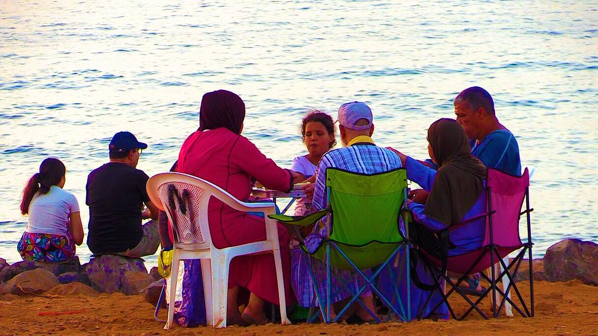 Morocco’s coastal cities gaining lifestyle value as families seek cooler evening environments