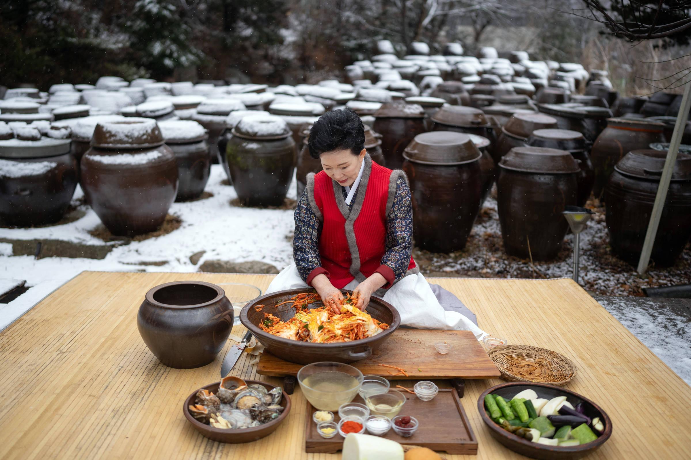 Traditional Foods Deserve More Credit in the context of lifestyle coverage by Morocco Times Daily